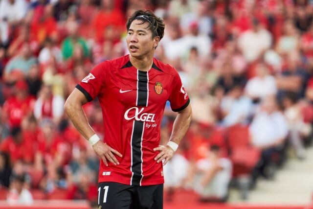 「やるべきことの1つ1つを本当にやり続けるだけ」サッカー・浅野拓磨が抱く選手としての確固たる意志と日々を支える食習慣