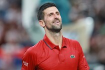 レジェンドの原動力は何か。38歳ジョコビッチが語る“現役であり続ける”理由「テニスの発展や進化に貢献したい」＜SMASH＞