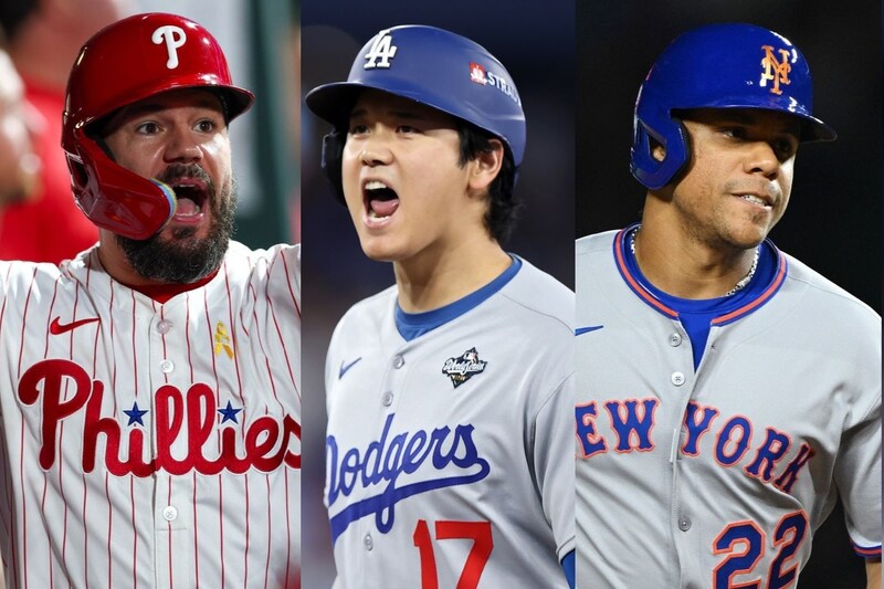 「申し訳ないが...」「流石に」MVPファイナリスト発表に日米ファンが“圧勝”を予想「1億%だ」