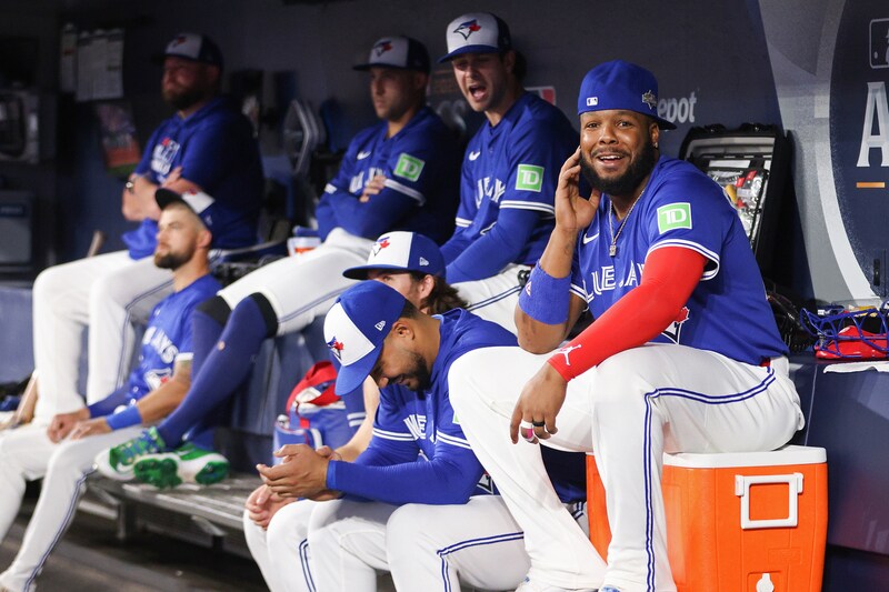 「延長戦でスイカ出した人」ブルージェイズ専属“日本人栄養士”の神対応が脚光！ 思わぬ人気急上昇に本人驚き「WSをきっかけに...」