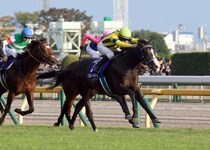 ＧⅠとは思えぬ異様な展開…“究極の上がり勝負”を招いた前後半の極端ラップ【天皇賞（秋）】