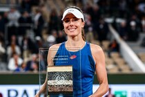 引退して２カ月の元11位コルネがBJK杯フランス監督に就任！「私に寄せてくれた信頼に感謝」と意欲＜SMASH＞