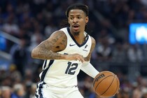 「モラントをトレードせよ」米識者がグリズリーズにエース放出を提唱も、市場価値は低め？「活発なマーケットは形成されない」＜DUNKSHOOT＞