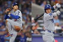 「許される限り挑戦して欲しい」大谷翔平が次世代の二刀流候補へ贈った熱きエール！「応援している」