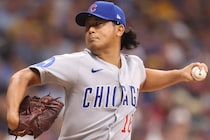 「引く手あまたでしょ」今永昇太、カブスとの契約延長を拒否し電撃FA！ 「もっと上を目指せる」ファンも熱視線