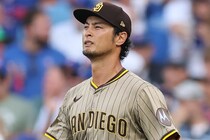 「2026年は試合で投げることが出来ません」ダルビッシュ有、右肘手術で来シーズン全休へ「また気持ちよくボールが投げられるように頑張ります」