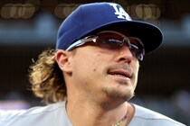 キケ・ヘルナンデス自身が撮影した“超貴重映像”公開！ 大谷翔平、山本由伸、佐々木朗希も登場　バスの上から見た優勝パレードやセレモニーの内幕