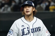 【西武】高橋光成のポスティングによるメジャー挑戦を容認へ「強い意思を尊重」　本人は「昔から夢だった」「決断が間違っていなかったと思えるように」と活躍誓う