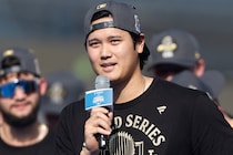 「野球でもSNSでも黙らせた」大谷翔平、煽られ続けた人気ラッパーに反撃！ まさかの投稿にド軍ファン熱狂「究極のカウンター」「痛快すぎる」