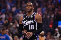 「彼らは俺を望んでいなかった」ウエストブルックが今夏のナゲッツとのやりとりを明かす＜DUNKSHOOT＞