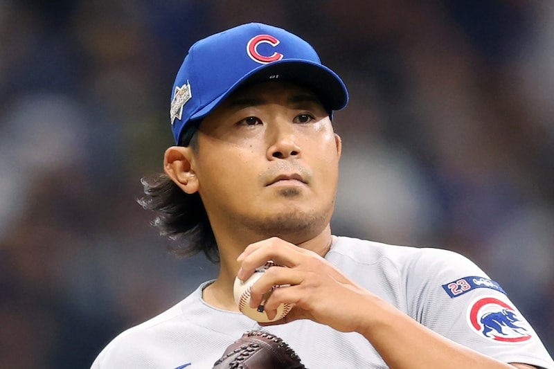 なぜカブスは今永昇太を放出したのか？「すべては今シーズンの終わりから始まる」地元メディアが見解「明らかな高リスク」