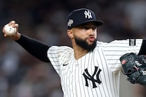 WS３連覇を狙うドジャース、LA記者がヤンキース救援右腕獲得を提言！ シーズン途中に“クローザー剥奪”される不振も「理想的な候補だ」