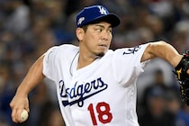 「どこに行くの？」前田健太、NPB復帰を改めて言及“日本で野球を続ける”　移籍先にファンは強い関心「カープに帰ってきて欲しい！」