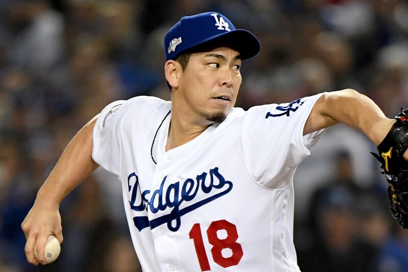 「どこに行くの？」前田健太、NPB復帰を改めて言及“日本で野球を続ける”　移籍先にファンは強い関心「カープに帰ってきて欲しい！」