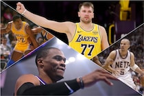 ビッグO、マジック、キッド、ウエストブルックと続く万能PGの系譜。今後はドンチッチの時代に【ポジション別TDランキング | PG編】＜DUNKSHOOT＞