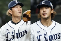 西武のエース右腕にMLB公式が注目！ 容認待ちの今井達也は「絶好のタイミング」契約規模は「千賀以上」と高評価も... 高橋光成は「ピーク時より評価は落ちた」