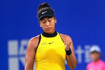 「勝つことが当然」から「挑戦が楽しい」へ、大坂なおみが産休中に起きたマインドチェンジを明かす＜SMASH＞