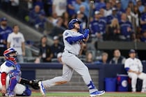 「ドジャースがなければ、野球を続けていなかった」2026年契約延長のマンシーが語るチーム愛！「僕にとって本当に大きな意味がある」