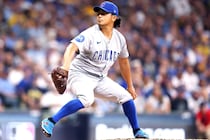 カブスからFAの今永昇太、米野球メディアが移籍先＆契約条件を予想！「信頼できるミドルローテーション投手となり…」