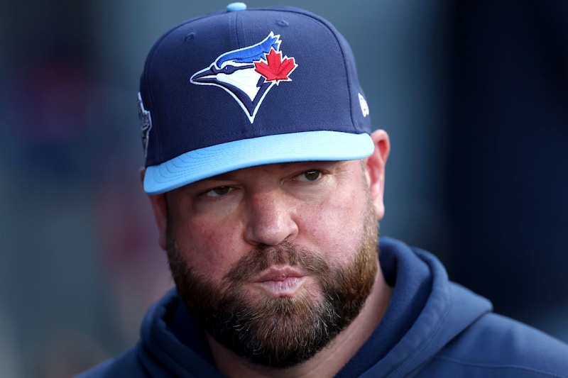 「トップクラスの監督だ」ブルージェイズ、生え抜き指揮官シュナイダー監督を高評価「組織の明確なリーダー」と絶賛