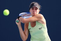 「燃え尽き症候群」との闘い！元全豪４強リネッテが語る限界と再出発への決意＜SMASH＞