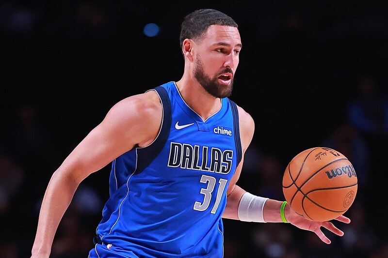 ベンチ起用に配置転換されたマブズのトンプソンが復活に自信「ようやく本来の自分を取り戻した」＜DUNKSHOOT＞