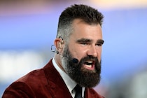 元NFLスター選手がドジャースは「WSの優勝をカネで買っただけ」と罵倒！「野球なんて最悪」「つまらない」と暴言止まらず全米で波紋