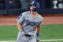 「グッドマンよりもはるかに優れている」ドジャースのスミスがSS賞で選外…識者の見立ては？「休養が評価を下げたのは分かる。しかし…」