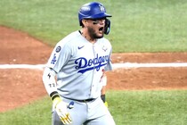「見過ごせない」大谷翔平を煽った著名ラッパーにロハスが憤慨！「最高の選手を見下している」