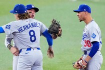 ロハスの活躍を引き出したキケ、ベッツの心遣い「彼らの存在が本当に大きかった」“生涯心に残る２つの瞬間”を告白