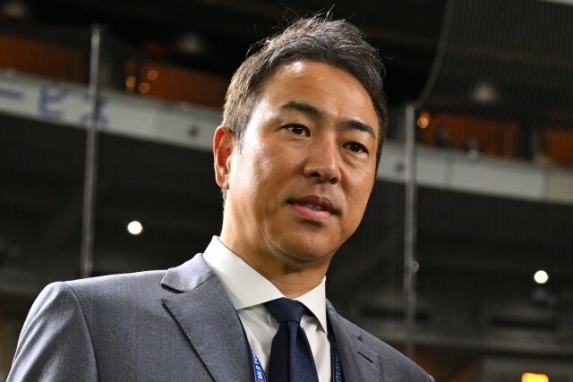 ５年連続盗塁王の赤星憲広氏が盗塁論を語る！ 走るのが難しかったのは２人の右腕「とにかく牽制が速い」「絶対に同じタイミングで投げない」