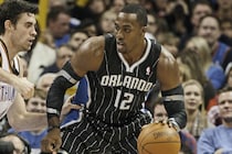 「モンスターを目撃した」アリナスが怪物ハワードの印象的エピソードを明かす「『俺がぶっ潰してやる』と言ったんだ」＜DUNKSHOOT＞