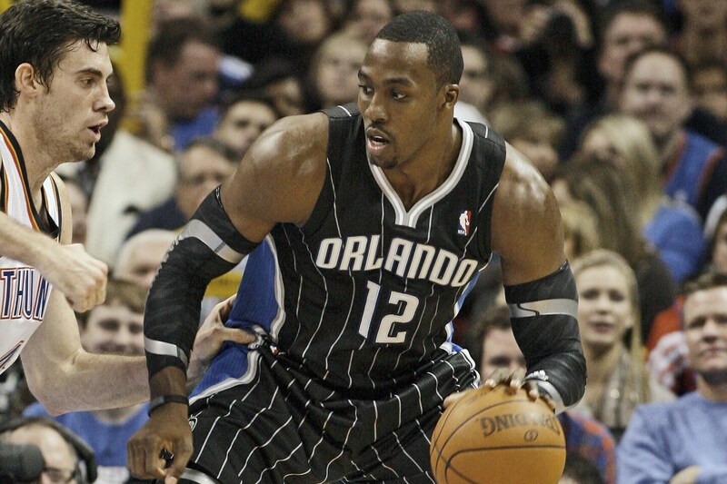 「モンスターを目撃した」アリナスが怪物ハワードの印象的エピソードを明かす「『俺がぶっ潰してやる』と言ったんだ」＜DUNKSHOOT＞