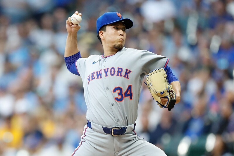 今季も故障に苦しんだ千賀滉大に「球の質は衰えていない」と地元メディア評価　来季へ向けて“負担軽減”を主張「本来の力を最大限発揮できるようなローテーションの厚みを」