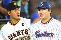 村上宗隆＆岡本和真はMLBで通用するのか？ 元最多勝投手の見立ては分かれる「故障してる間に良くなった」「打てない時に…」