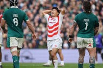 世界３位を相手に“違い”を示した齋藤直人　仏強豪で研鑽を積むスクラムハーフが探るエディー・ジャパンの最適解【ラグビー日本代表】