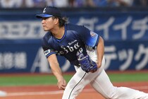 今井達也は「FA投手トップ３に入る」NY紙重鎮記者が格付け「99マイルを投げる右腕はシース、バルデスと並んで…」