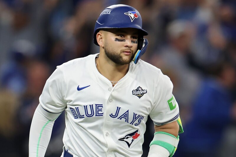 「27歳はキャリアのピーク」ビシェットに７年293億円の契約を提示すべき、と米メディア主張「再契約は不可欠」