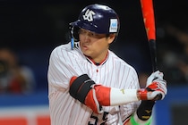 メジャー移籍の村上宗隆は「本物か？」米紙の重鎮記者が言及「判断は分かれているが」「最も懸念されるのは2022年以降…」