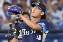 元西武マキノン、今井達也のメジャー挑戦に太鼓判「打つのが一番難しかった」23年に山本由伸、佐々木朗希とも対戦…米メディアは「ヤマモトよりすごい投手？」