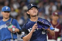 NYメディア記者が今井達也に熱視線！ ヤ軍の“日本市場再参入”へ27歳右腕の獲得を力説「逃すべきではないチャンスだ」