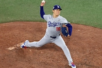 「伝説に名を刻む存在」ロバーツ監督が語る山本由伸とビューラーの共通点