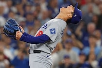 「右バッターにとって踏み込みやすいピッチャーだったのが…」山本由伸の今季の進化を井口資仁氏が分析！ 来季は「20勝が見えてくる」