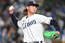 「諦めることはない」昨季はまさかの０勝11敗…高橋光成がMLB挑戦への思いを激白！ 山本由伸にはNPBでは“勝ち越し”「遠くない存在だと思う」