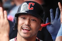 ドジャース、28歳外野手に再接近！「再び交渉の舞台に」トレード期限で獲得寸前だった４年連続GG賞の名手　米メディア報道