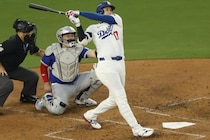 ４度の申告敬遠などWS１試合９出塁！ 大谷翔平の衝撃を元NPB監督２名が回想「満塁でも、されたのでは」「僕だったら、そうせざるを得ない」