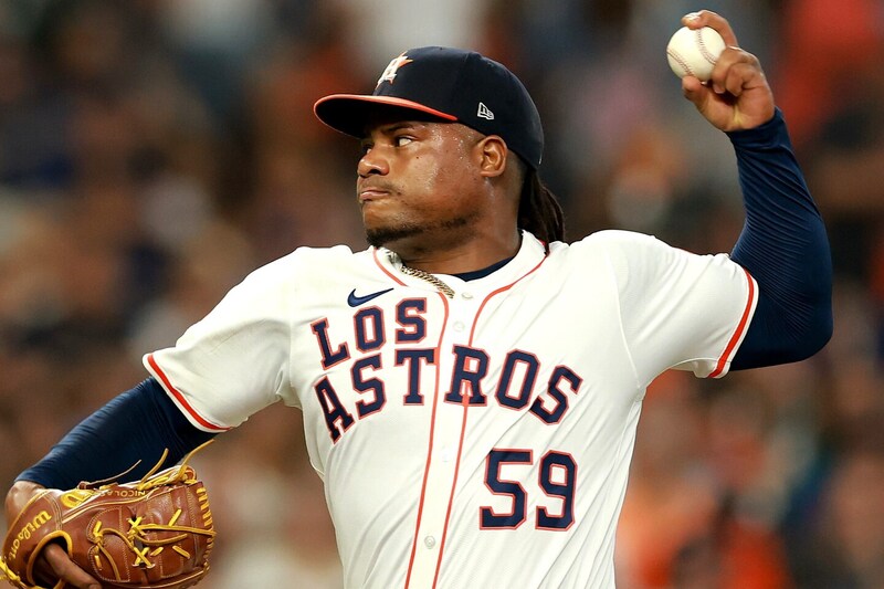 7年324億円規模でドジャースが“エース級左腕”をFA獲得?「ローテーションを強化する機会となる」米メディアが予想