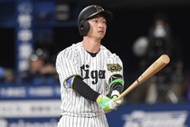 「本当に本当に本当に最高!!」阪神・近本光司がFA宣言せず残留！ 猛虎ファンは狂喜乱舞「嬉しい 嬉しい 嬉しいーっ」「まじ今日１日中ドキドキそわそわしてた」