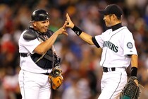 ドジャース、今オフの新戦力“第１号”は有望捕手「フロントは組織の選手層に厚さを」父はマリナーズでイチローとプレー