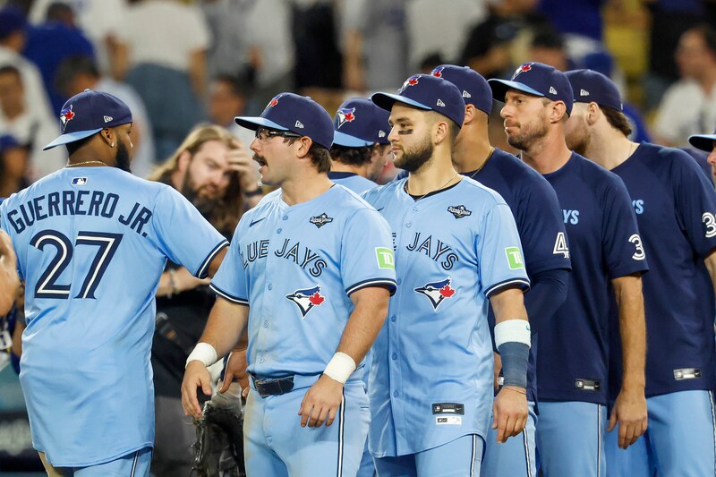 ブルージェイズ専属の“日本人女性栄養士”が知られざる日常を公開！ 人気メニュー明かす「お寿司と言いたいところだけど、やっぱり...」